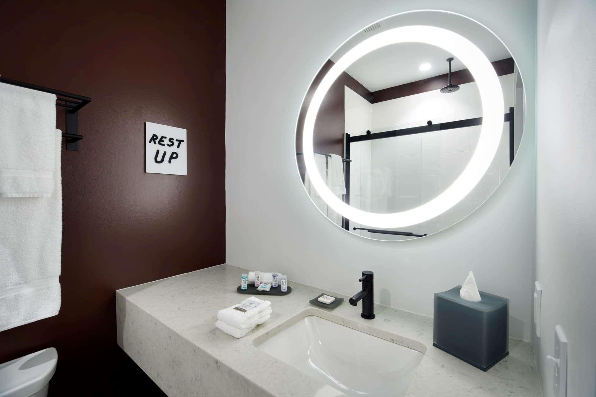 Tryp By Wyndham Pittsburgh/lawrenceville 4*