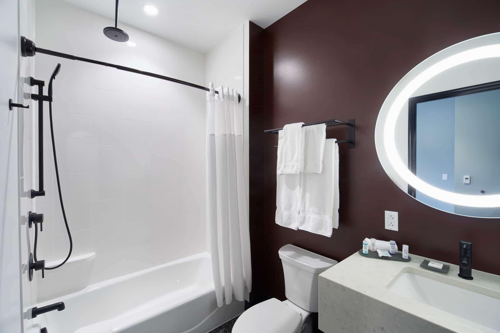 Tryp By Wyndham Pittsburgh/lawrenceville 4*