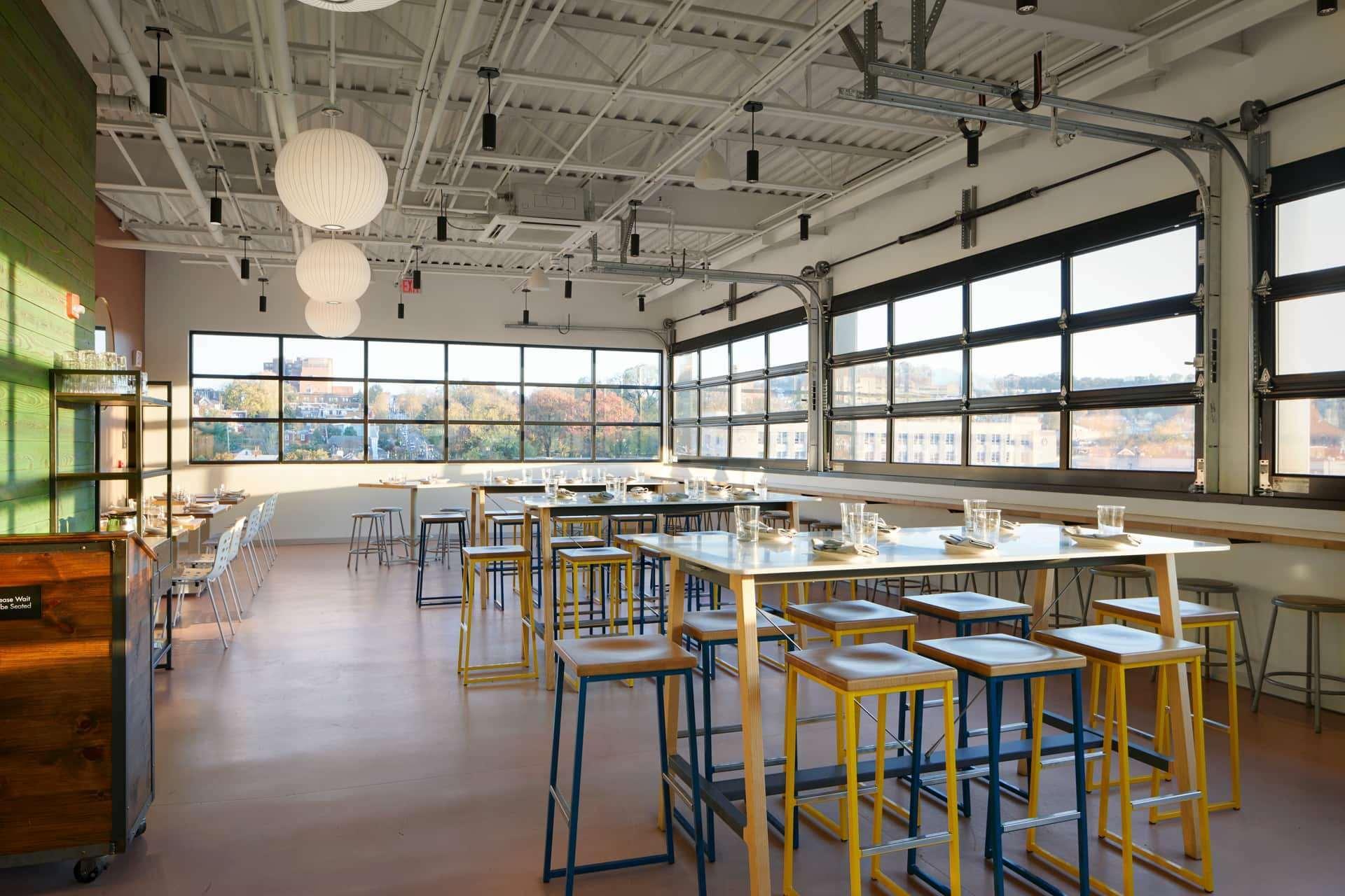 Tryp By Wyndham Pittsburgh/lawrenceville Hotel Pittsburgh