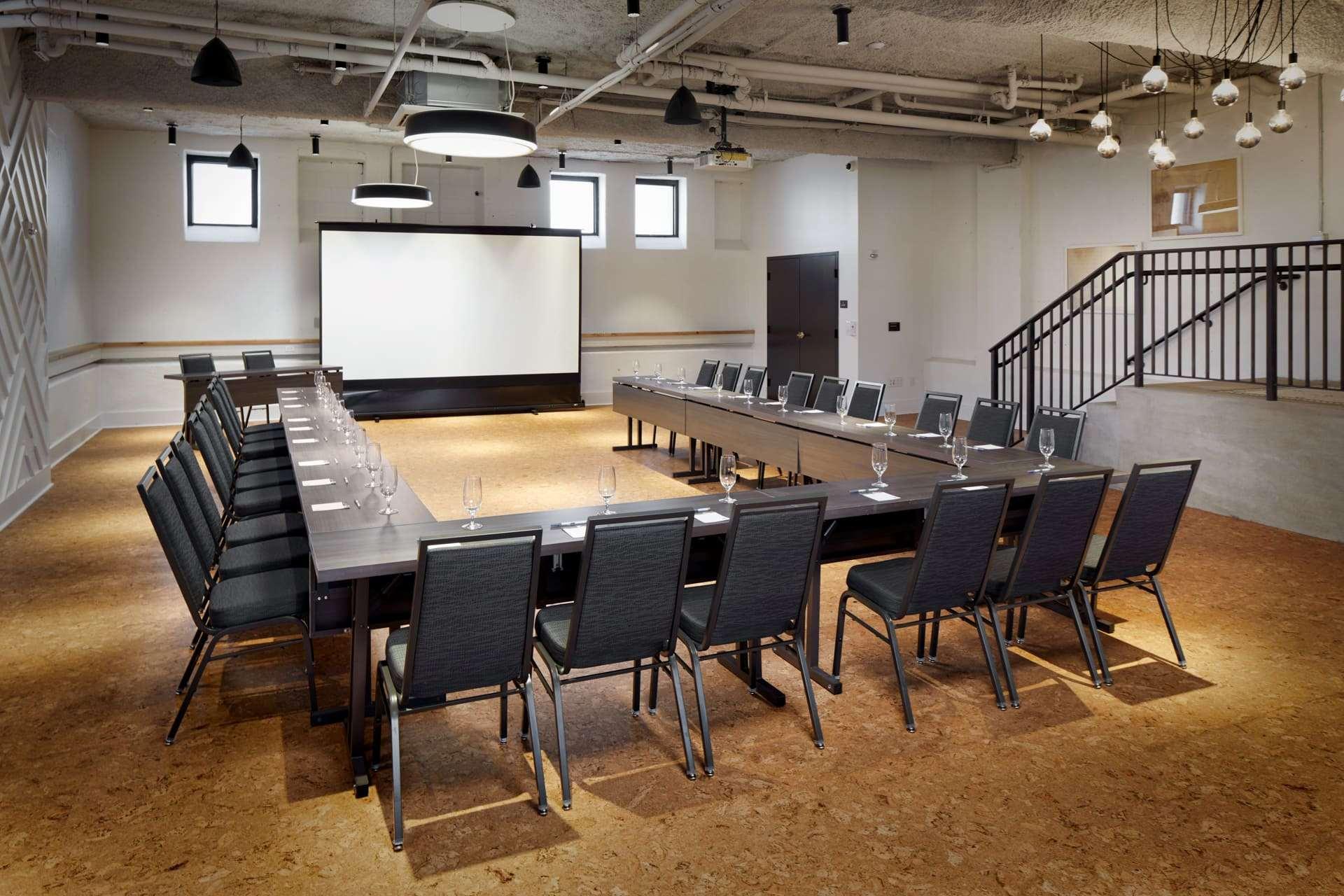 Tryp By Wyndham Pittsburgh/lawrenceville Hotel Pittsburgh