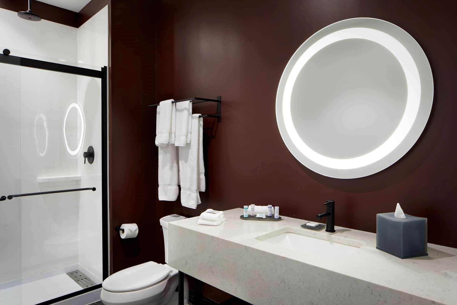 Tryp By Wyndham Pittsburgh/lawrenceville 4* Pittsburgh