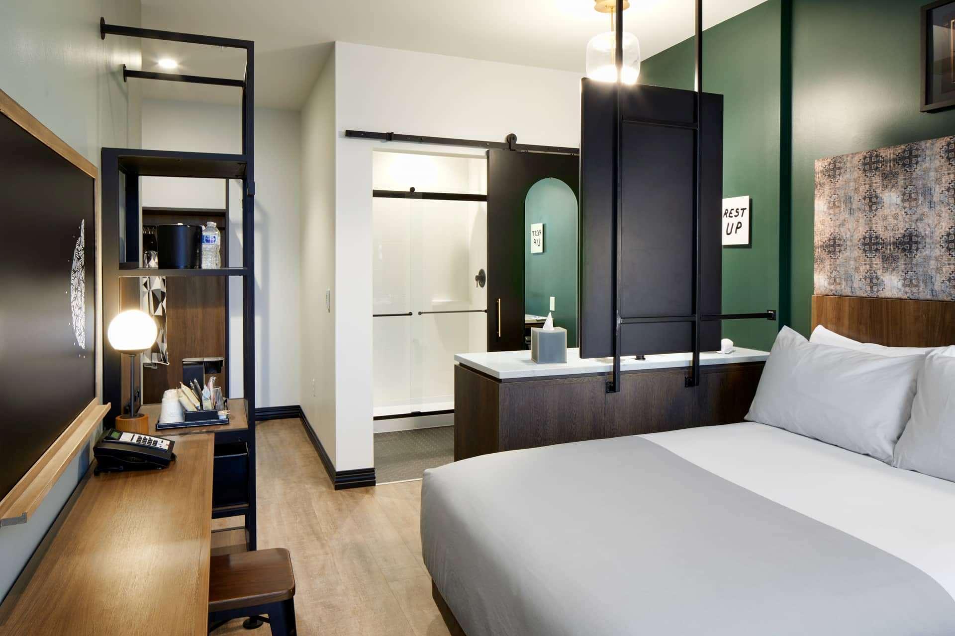 Hotel Tryp By Wyndham Pittsburgh/lawrenceville