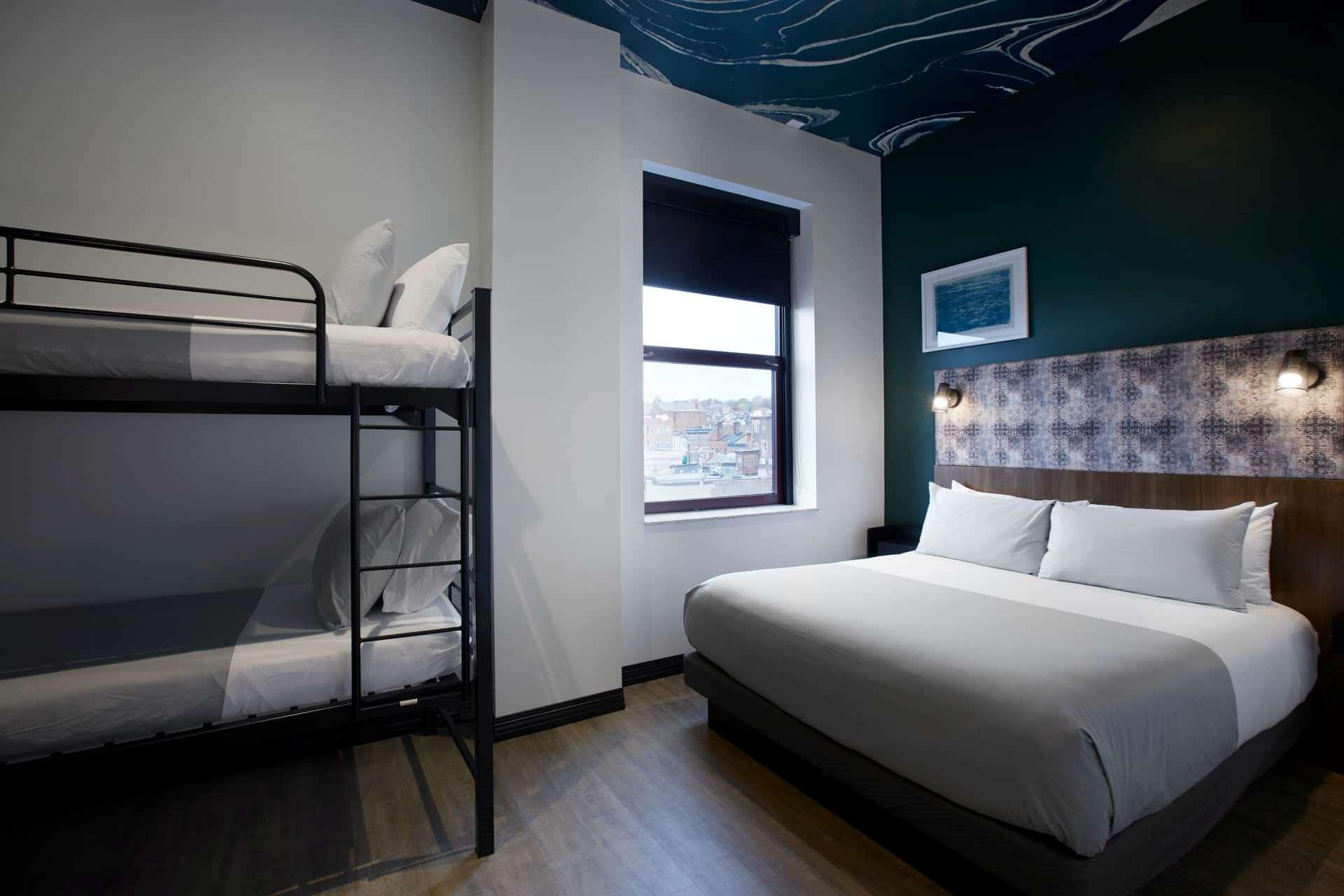 Tryp By Wyndham Pittsburgh/lawrenceville Hotel 4*