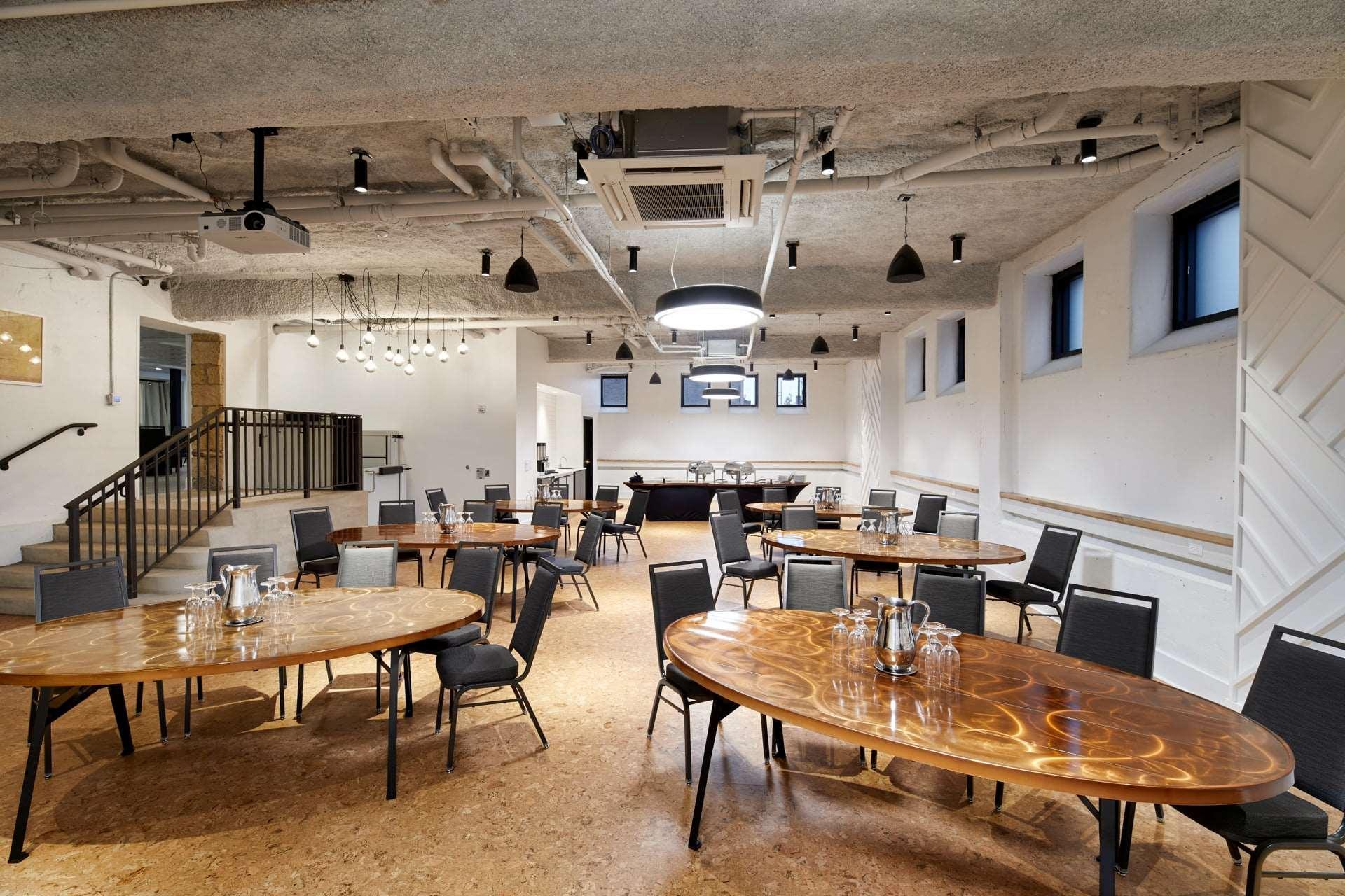 Tryp By Wyndham Pittsburgh/lawrenceville Hotel