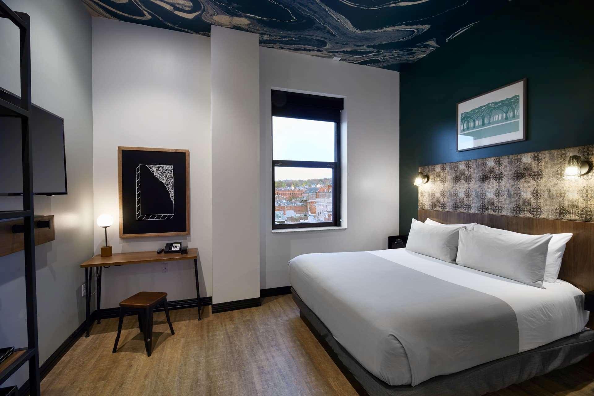 Tryp By Wyndham Pittsburgh/lawrenceville 4* Pittsburgh