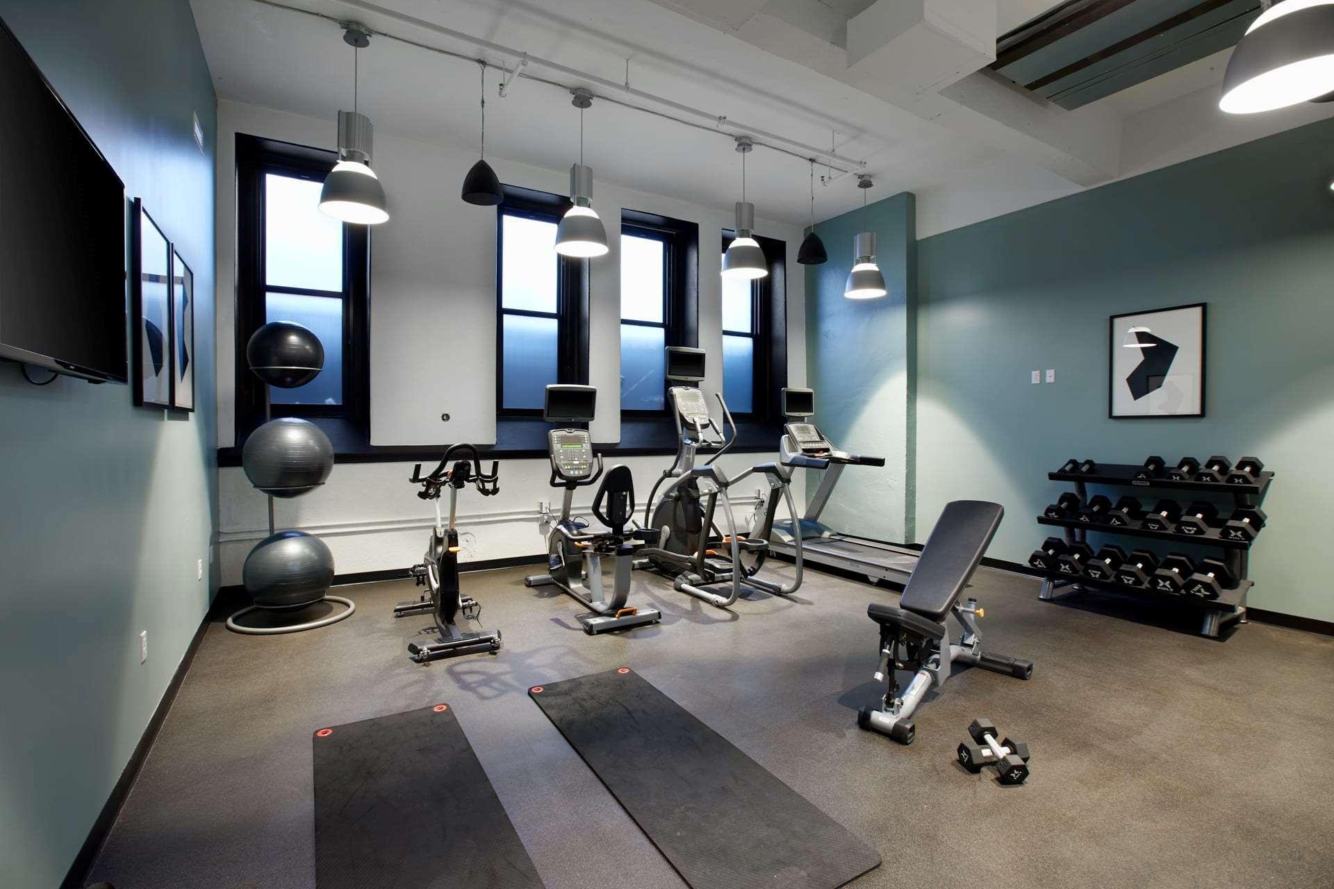 Tryp By Wyndham Pittsburgh/lawrenceville Hotel 4*