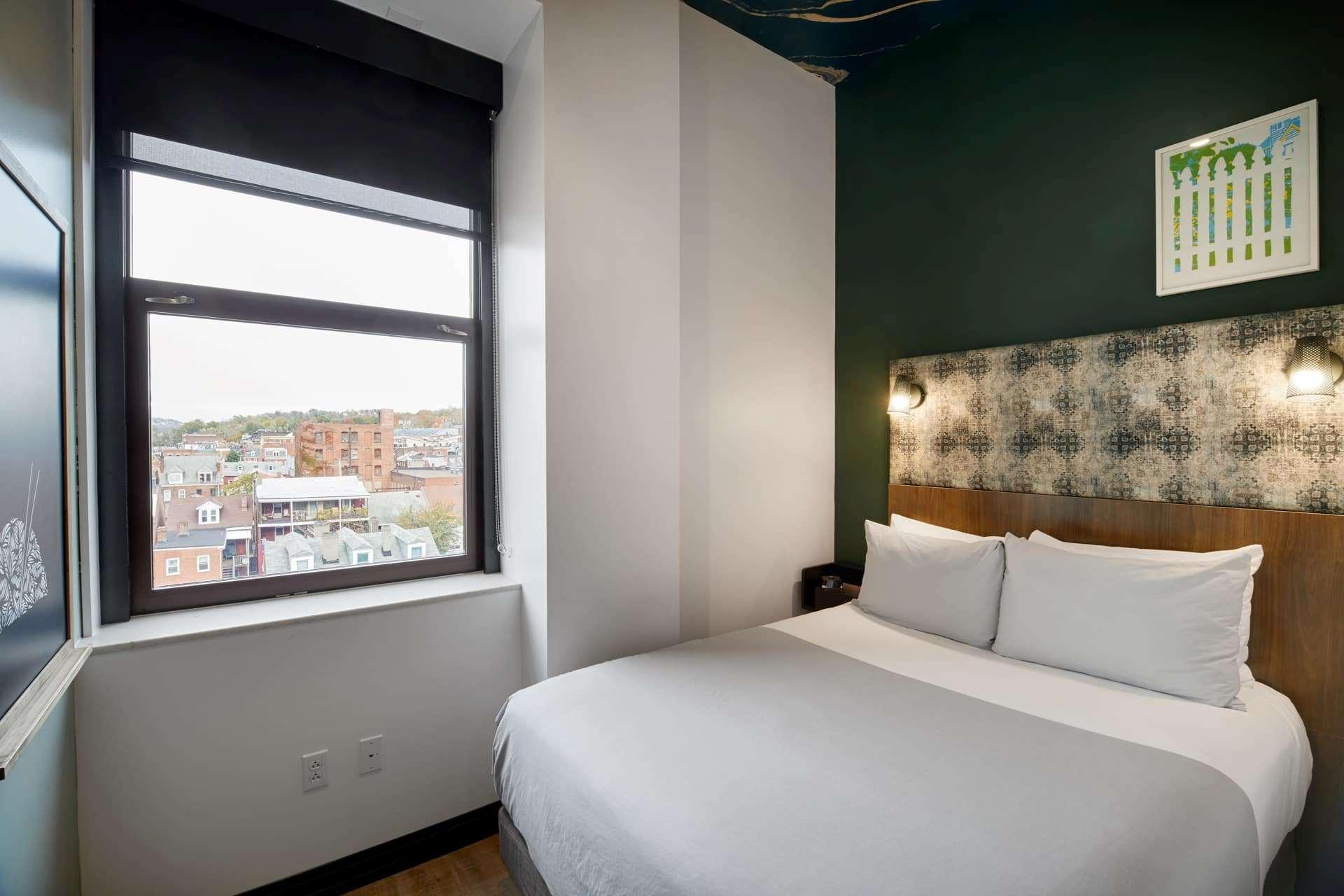 Tryp By Wyndham Pittsburgh/lawrenceville Pittsburgh