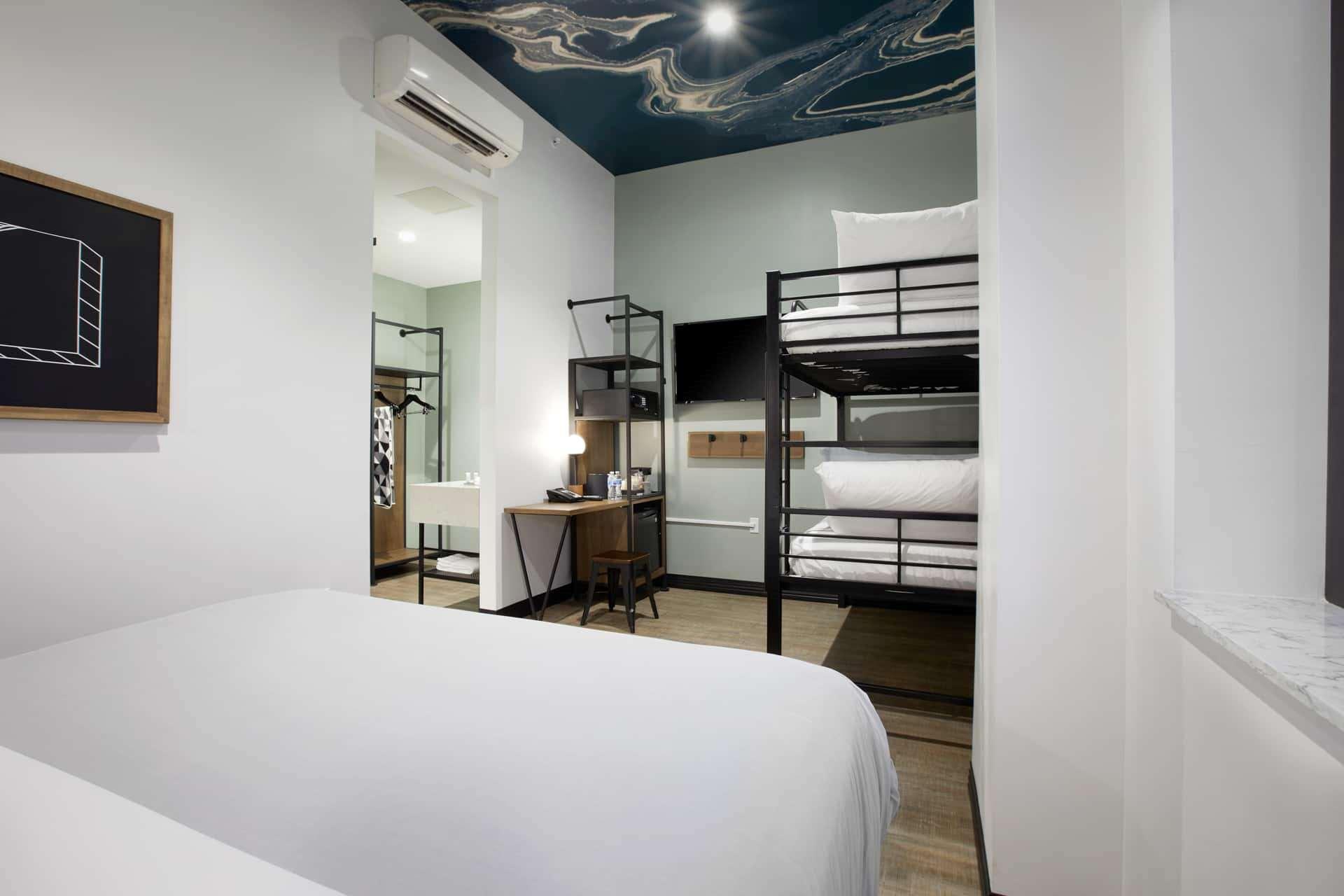 Tryp By Wyndham Pittsburgh/lawrenceville Hotel 4*