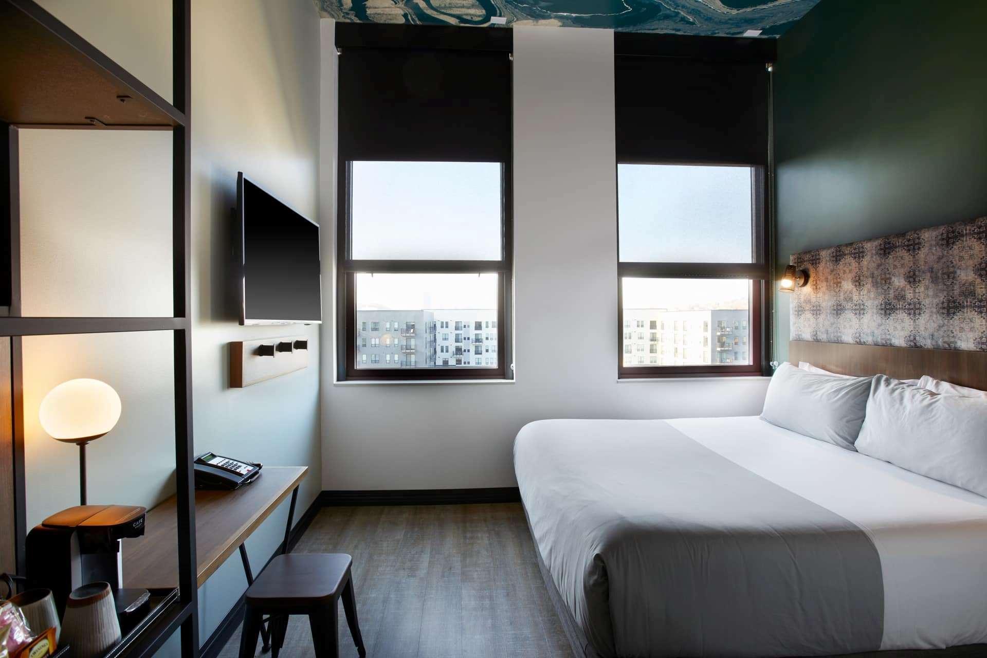 Tryp By Wyndham Pittsburgh/lawrenceville Pittsburgh