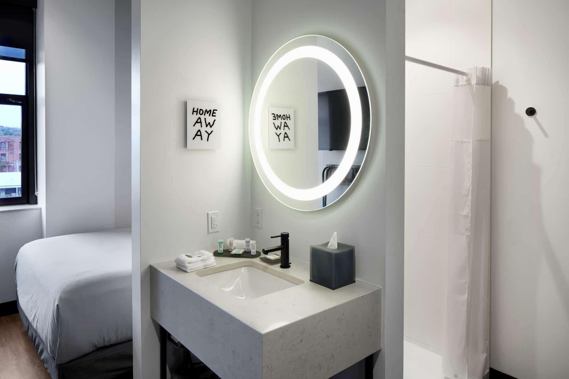 Tryp By Wyndham Pittsburgh/lawrenceville