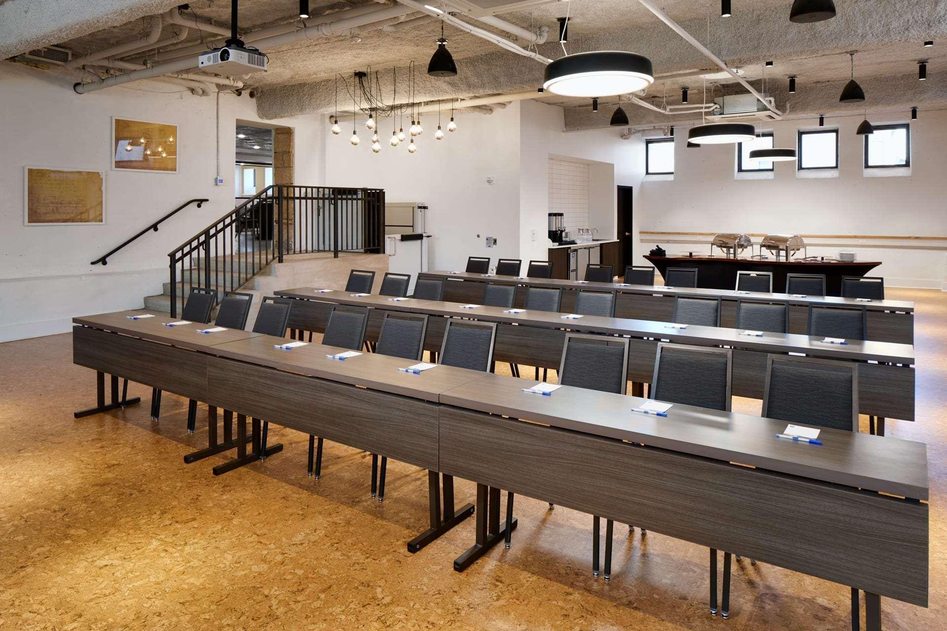Tryp By Wyndham Pittsburgh/lawrenceville Pittsburgh