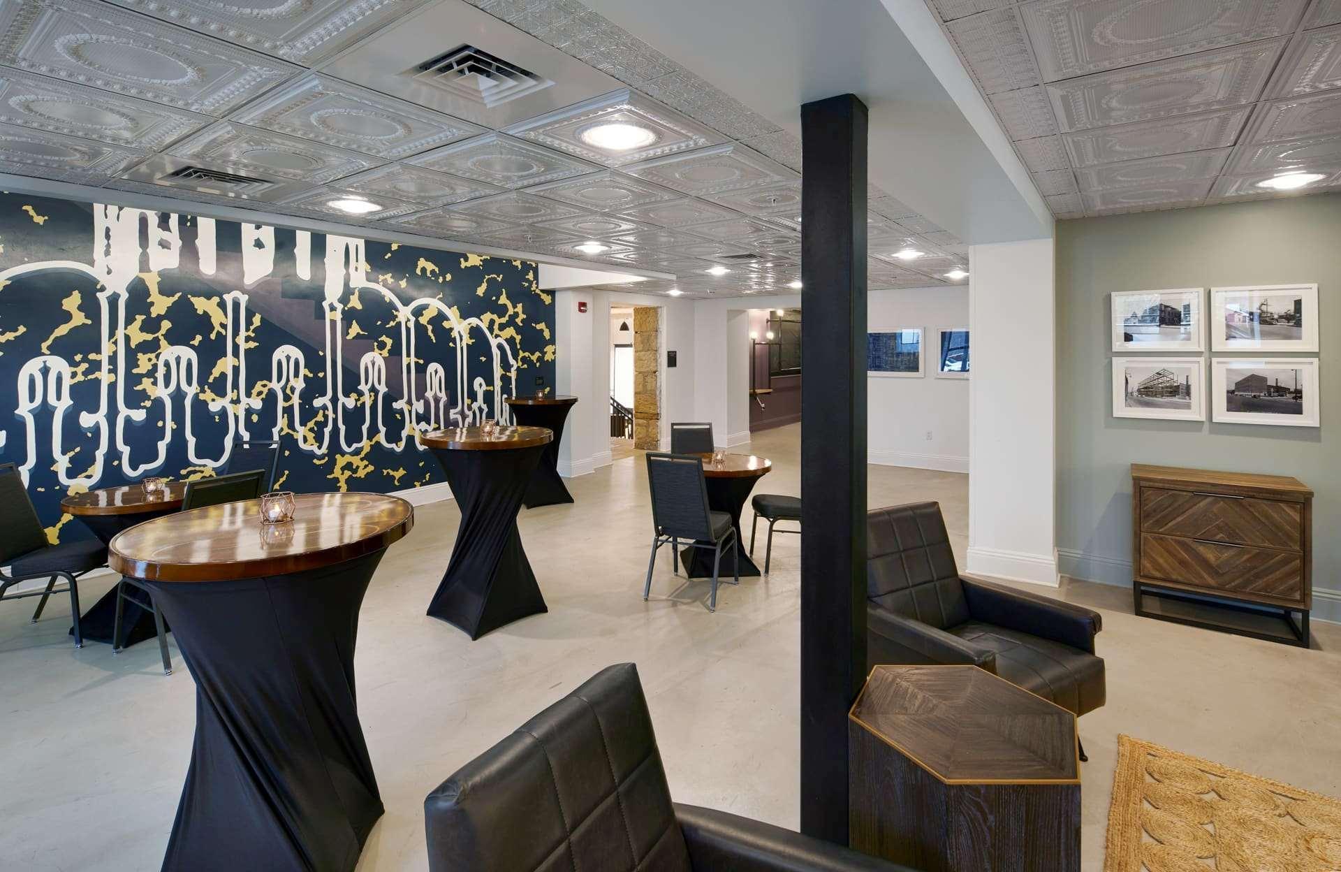 Hotel Tryp By Wyndham Pittsburgh/lawrenceville 4*
