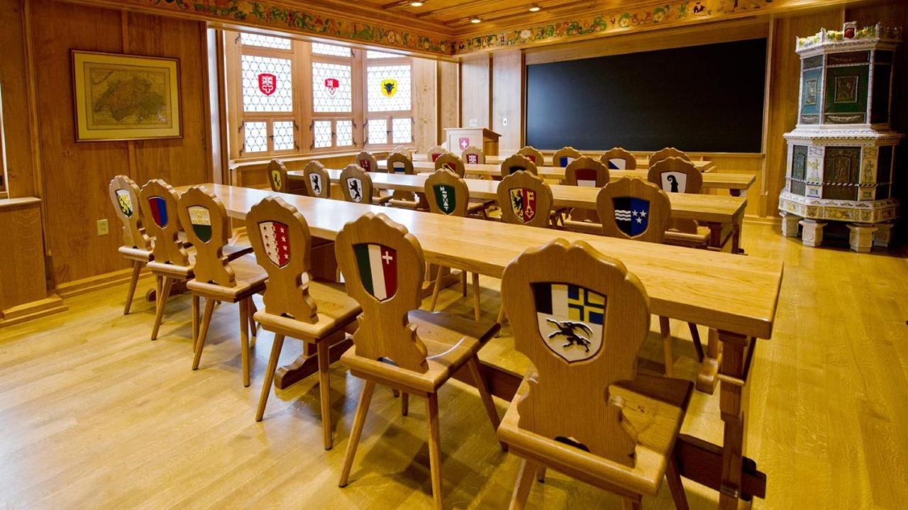 Hotel Indigo - Oakland By Ihg Pittsburgh
