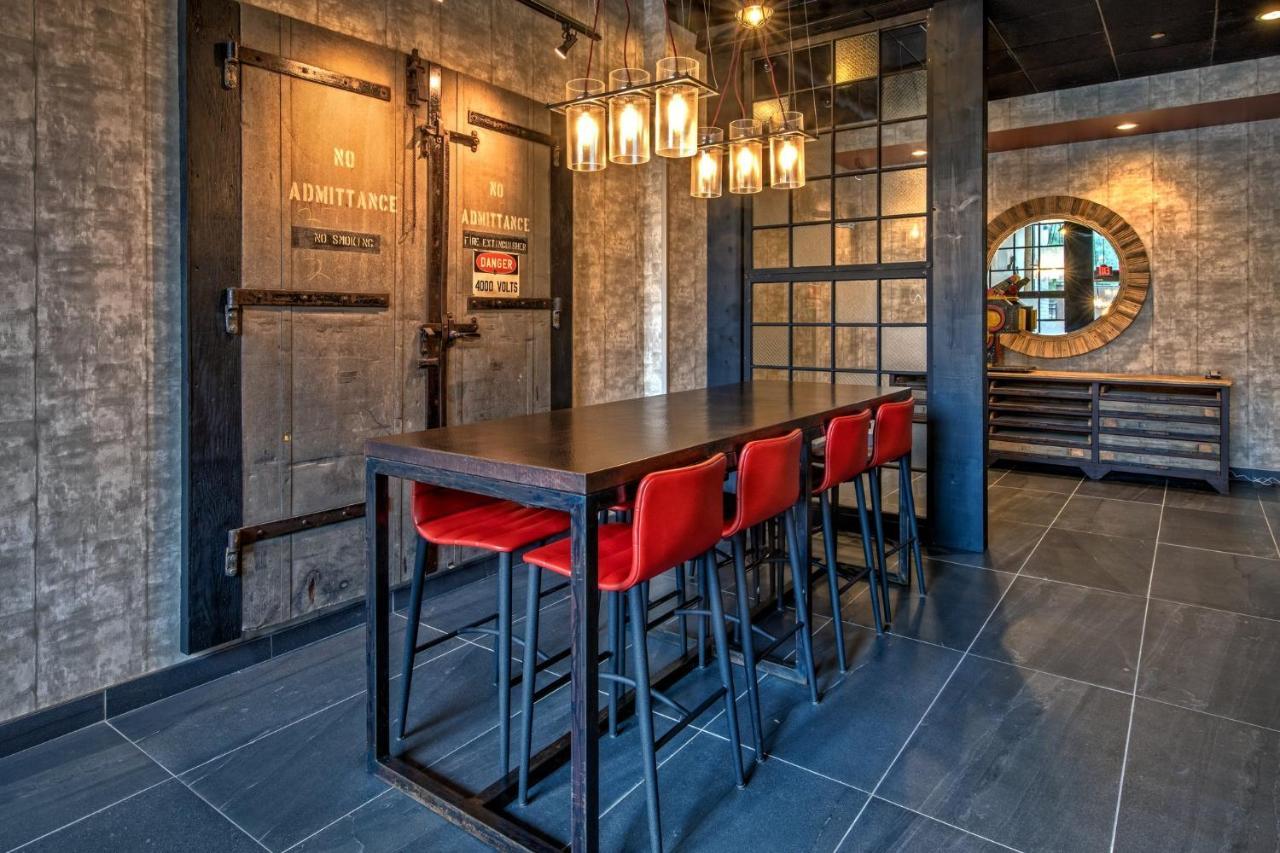 Indigo - Oakland By Ihg Hotel 4*
