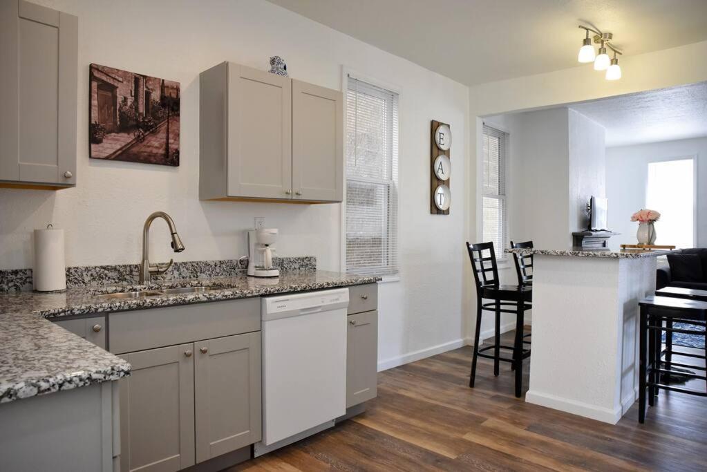 Holiday home Stunning Big Near Downtown North Shore & Pittsburgh