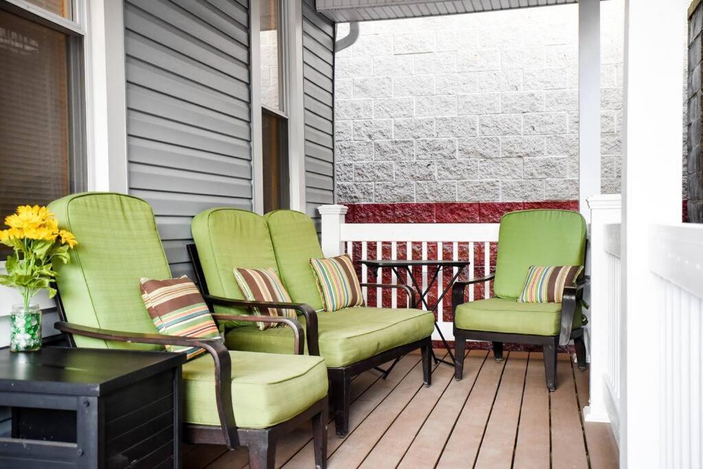 Stunning Big Near Downtown North Shore & Pittsburgh