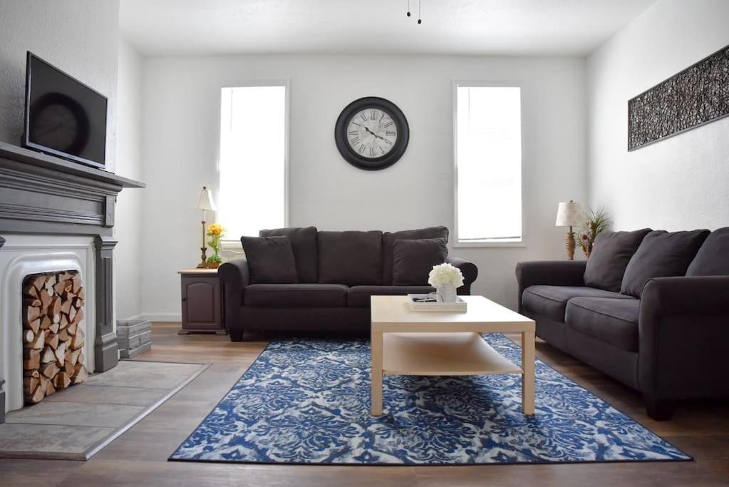 Stunning Big Near Downtown North Shore & Pittsburgh