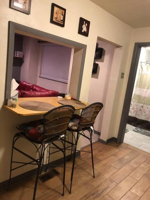 Apartment Cuddys Place *