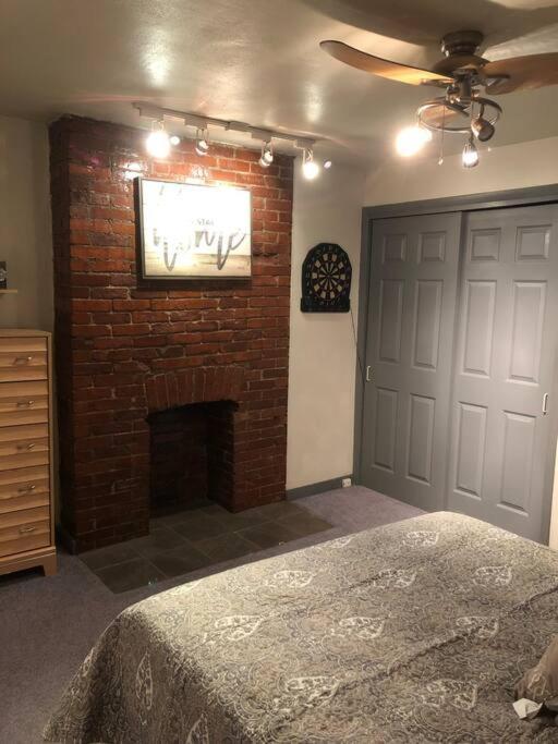 Apartment Cuddys Place *