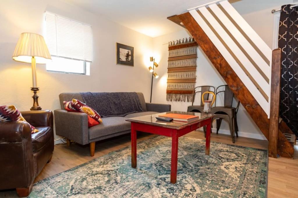 Holiday home Cozy & Comfy In The - W Parking *