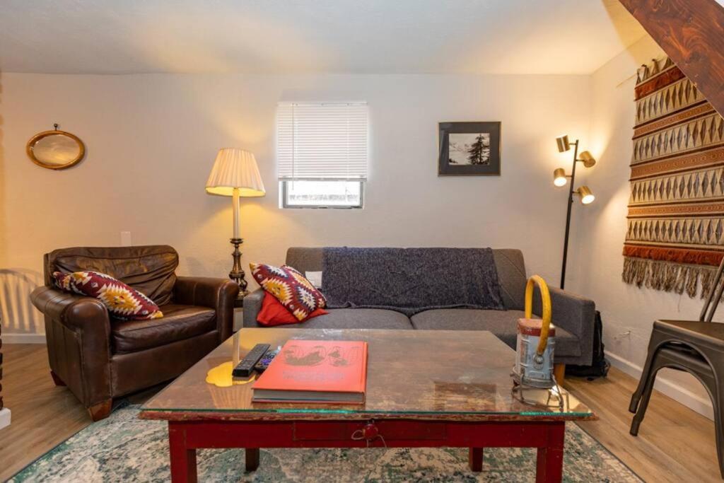 Cozy & Comfy In The - W Parking Pittsburgh