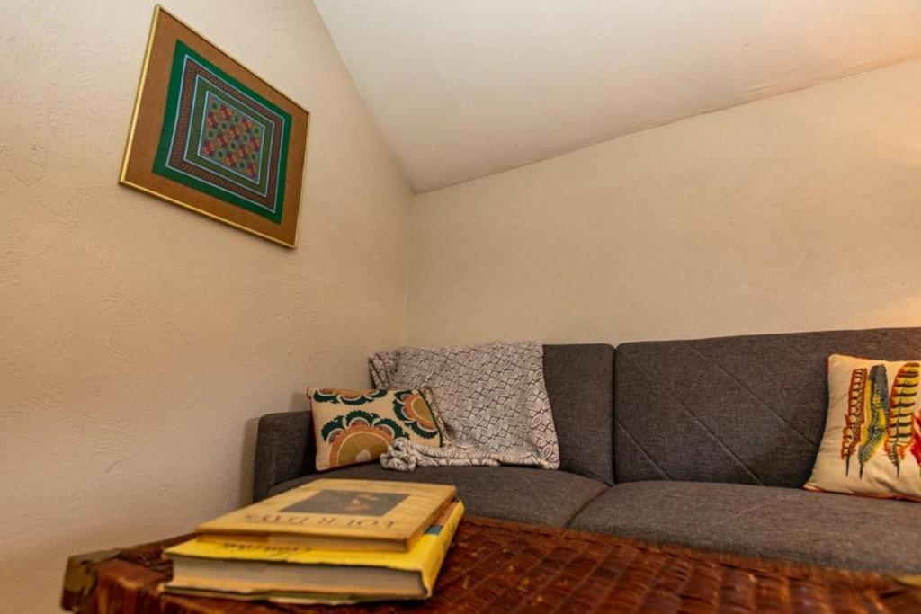 Holiday home Cozy & Comfy In The - W Parking Pittsburgh