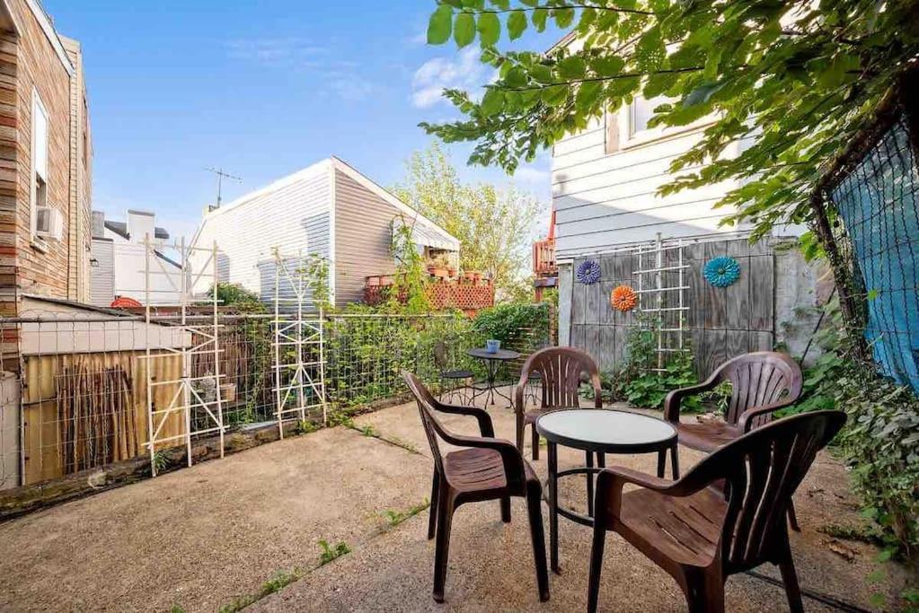 Holiday home Hip And Bright Lawerenceville 2 Bed Easy Parking