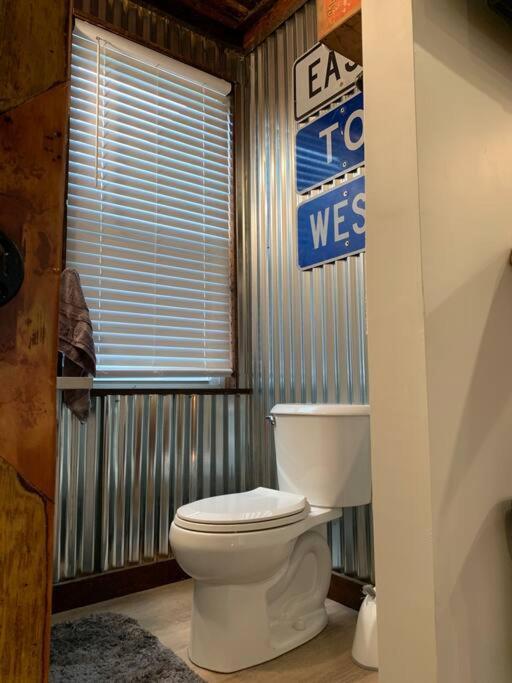 Apartamento Refined New Construction 1 Mile From Town Pittsburgh