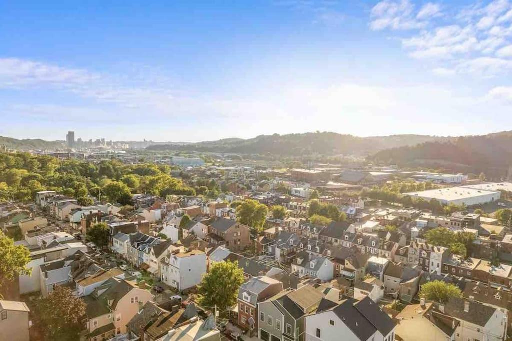Hip And Bright Lawerenceville 2 Bed Easy Parking Holiday home