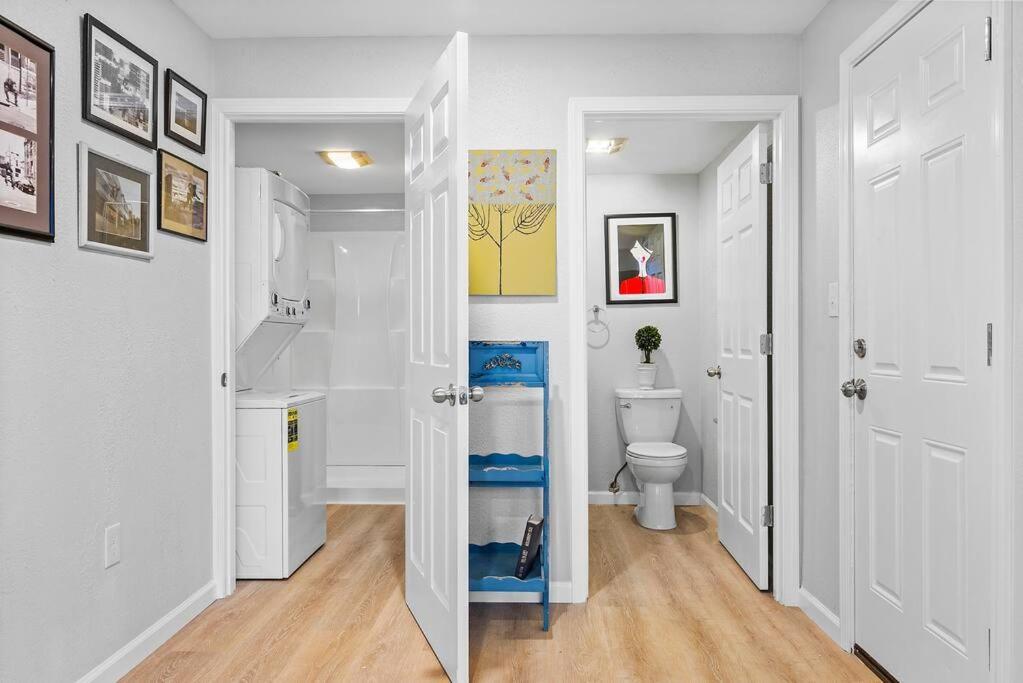Apartment Trendy & Hip South Side Walk To Downtown *
