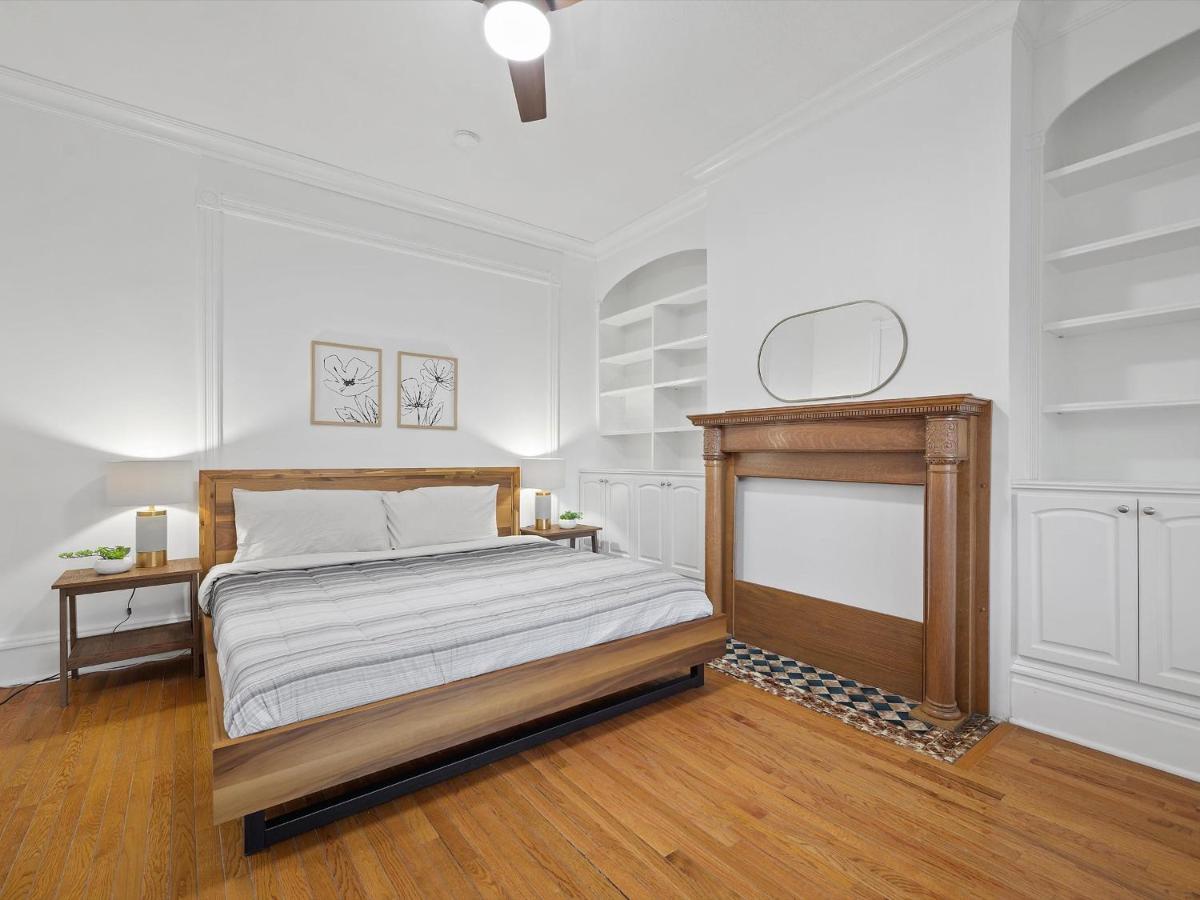 Homestay Bloomfield/shadyside @e Stylish And Modern Private Bedroom With Shared Bathroom