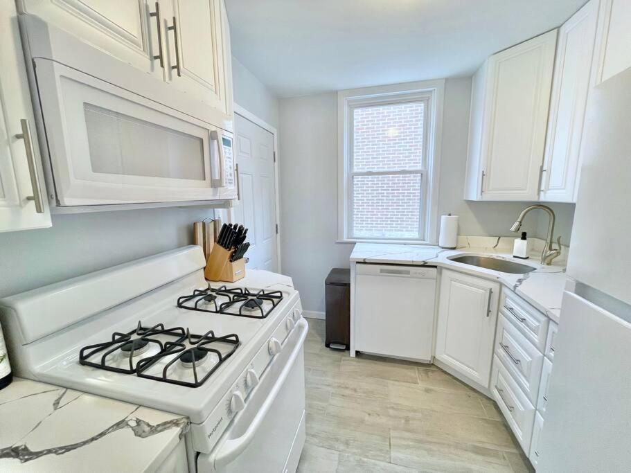 The Kingsboro Mt. Washington By Luxe Pgh Ferienhaus Pittsburgh