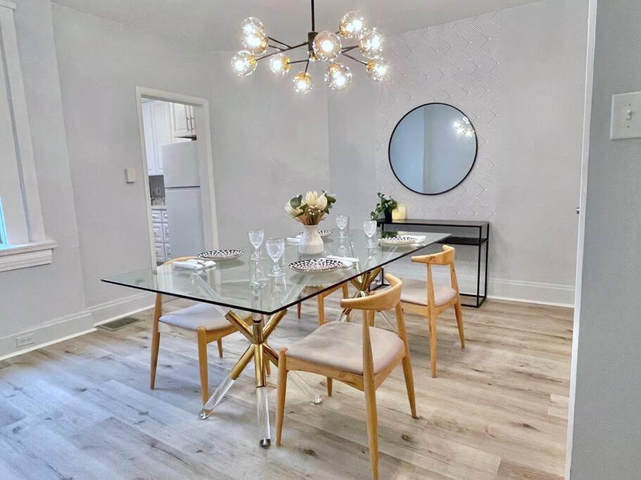 The Kingsboro Mt. Washington By Luxe Pgh