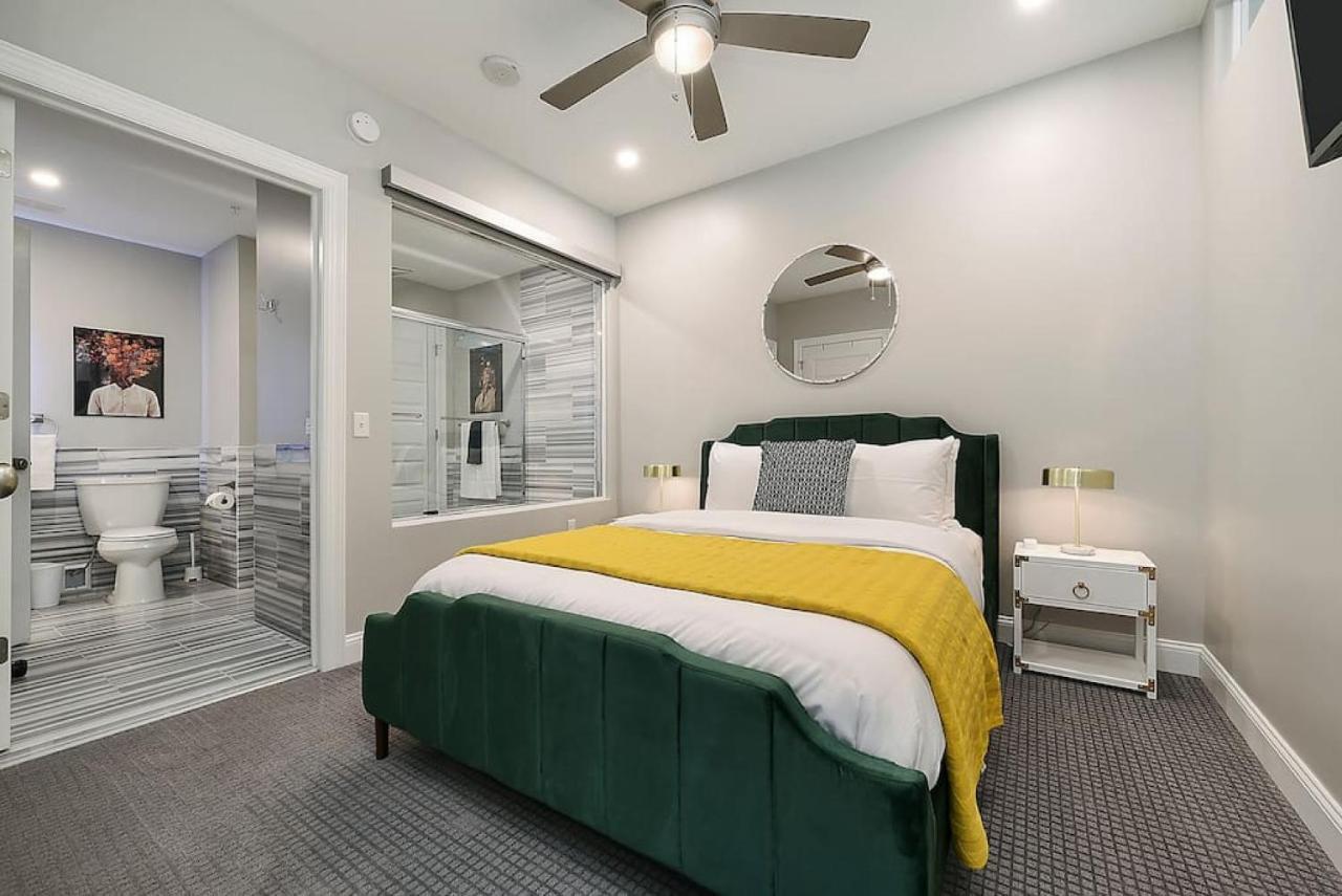 Hostwise - The Washington At Chatham - Free Parking, Great Views, Across From Ppg Arena Apartment *