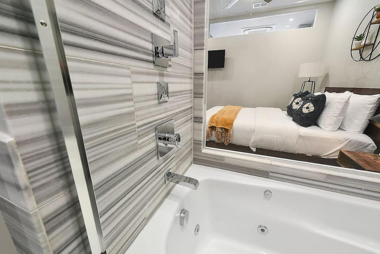 Apartment Hostwise - The Washington At Chatham - Free Garage Parking Across From Ppg Arena