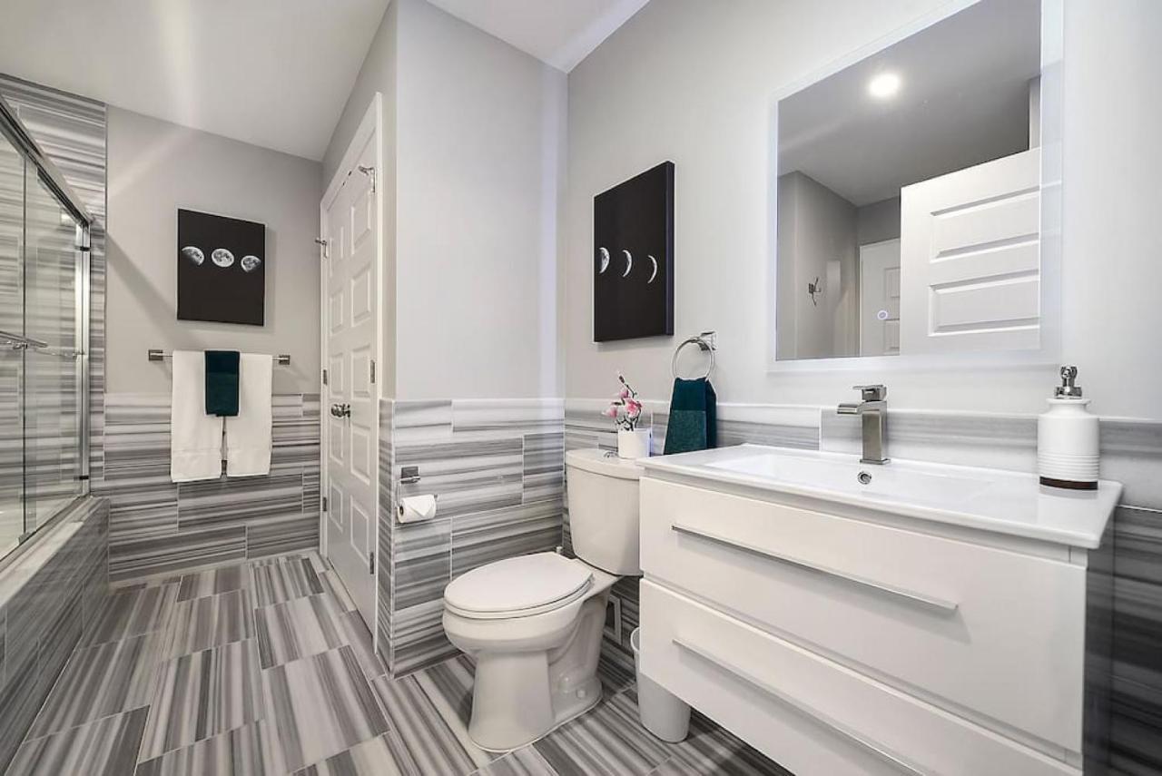 Apartment Hostwise - The Washington At Chatham - Free Garage Parking Across From Ppg Arena *