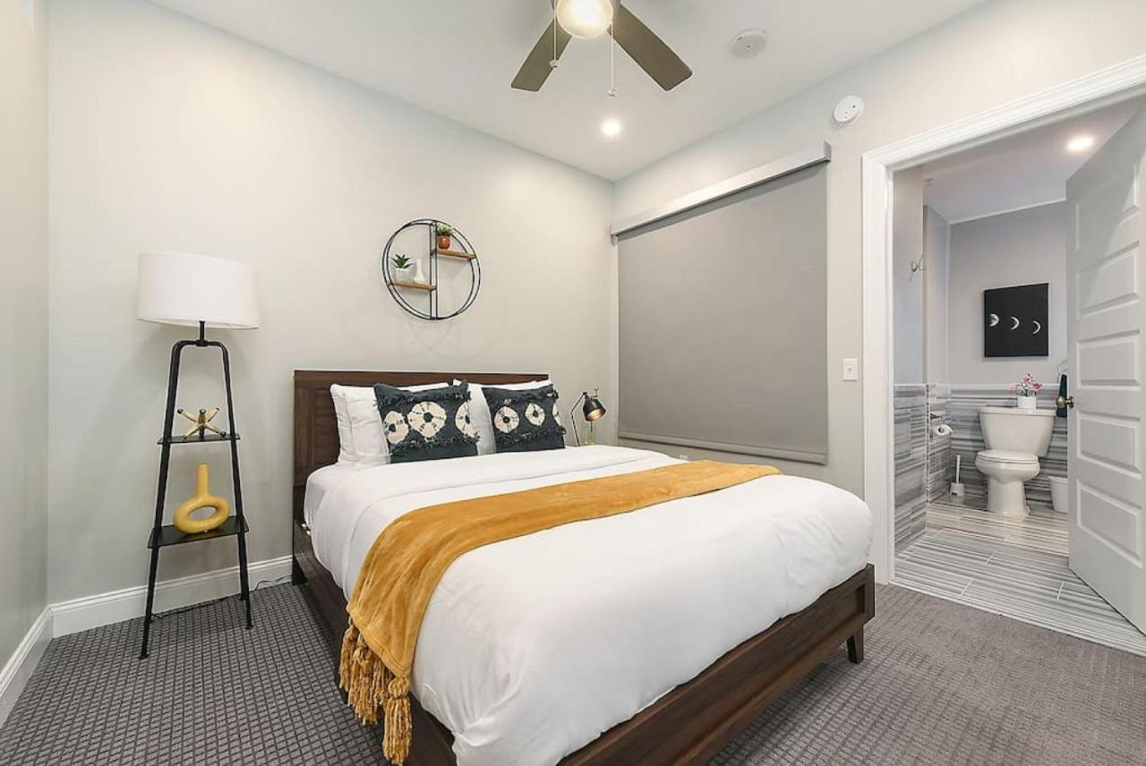 Hostwise - The Washington At Chatham - Free Garage Parking Across From Ppg Arena *