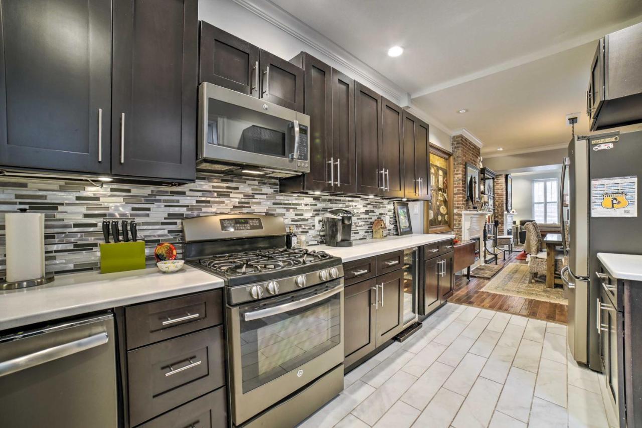 Vacation In Lawrenceville! Holiday home