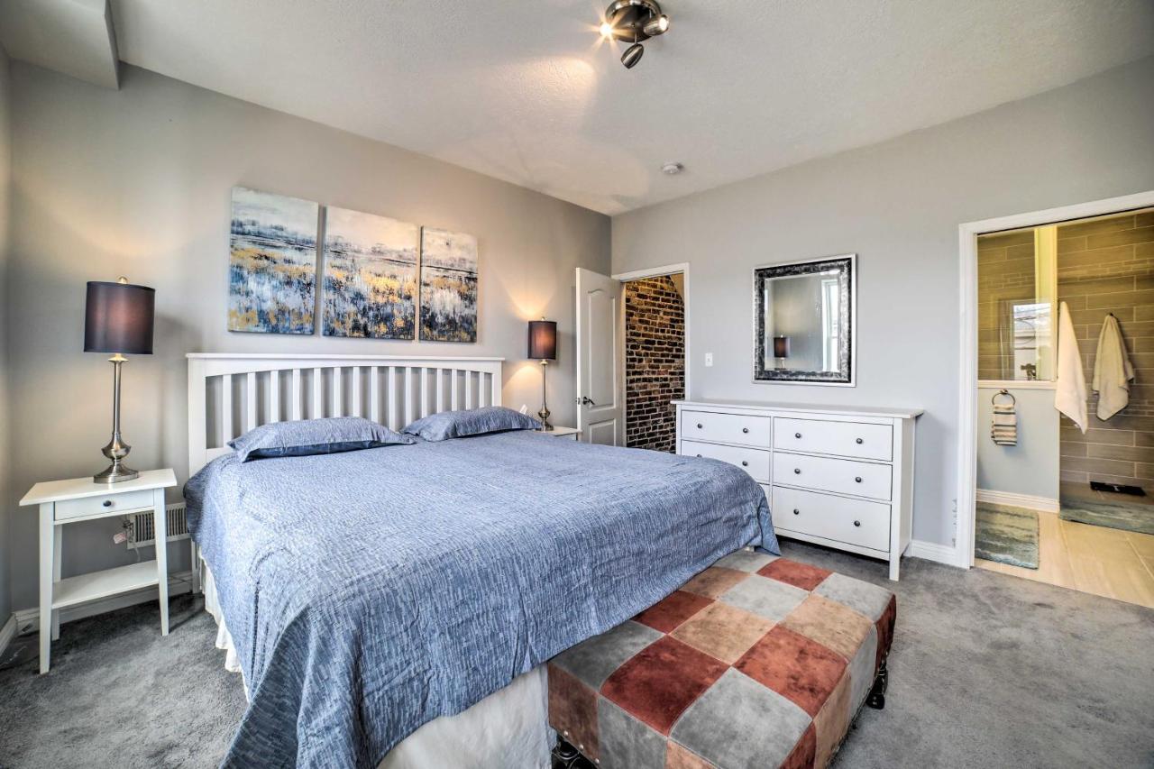 Vacation In Lawrenceville! Holiday home Pittsburgh