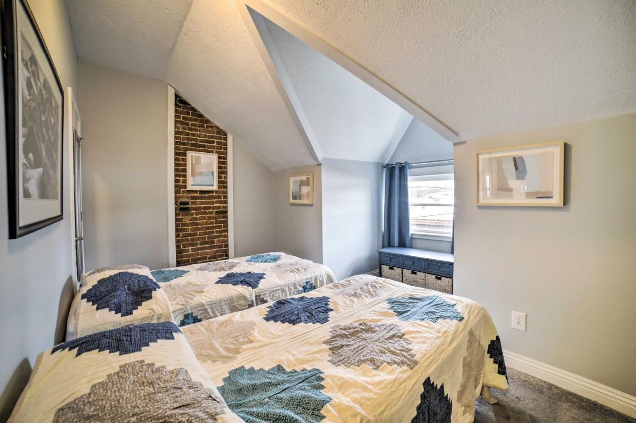 Holiday home Vacation In Lawrenceville! *