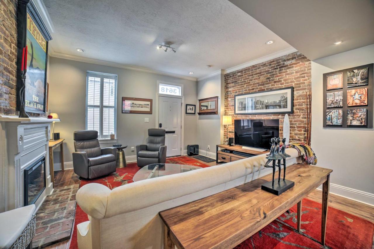 Vacation In Lawrenceville! Holiday home *