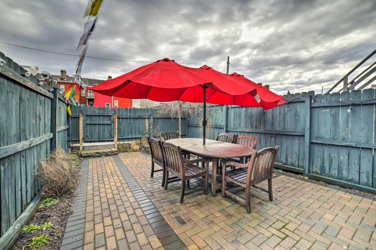 Holiday home Vacation In Lawrenceville!