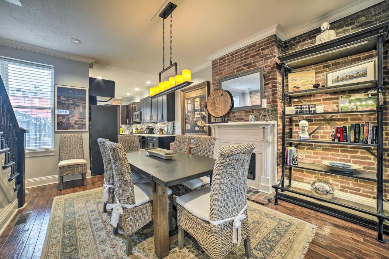 Vacation In Lawrenceville! Holiday home