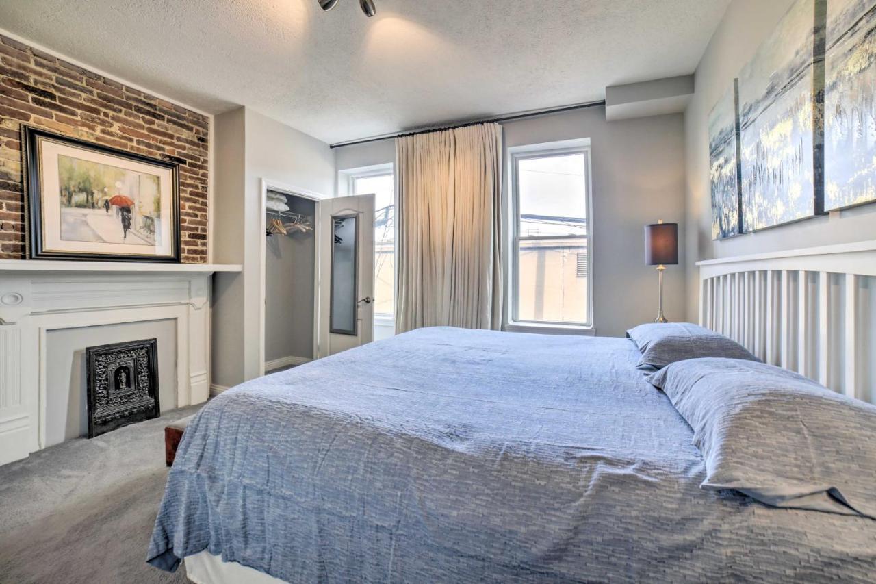 Holiday home Vacation In Lawrenceville!