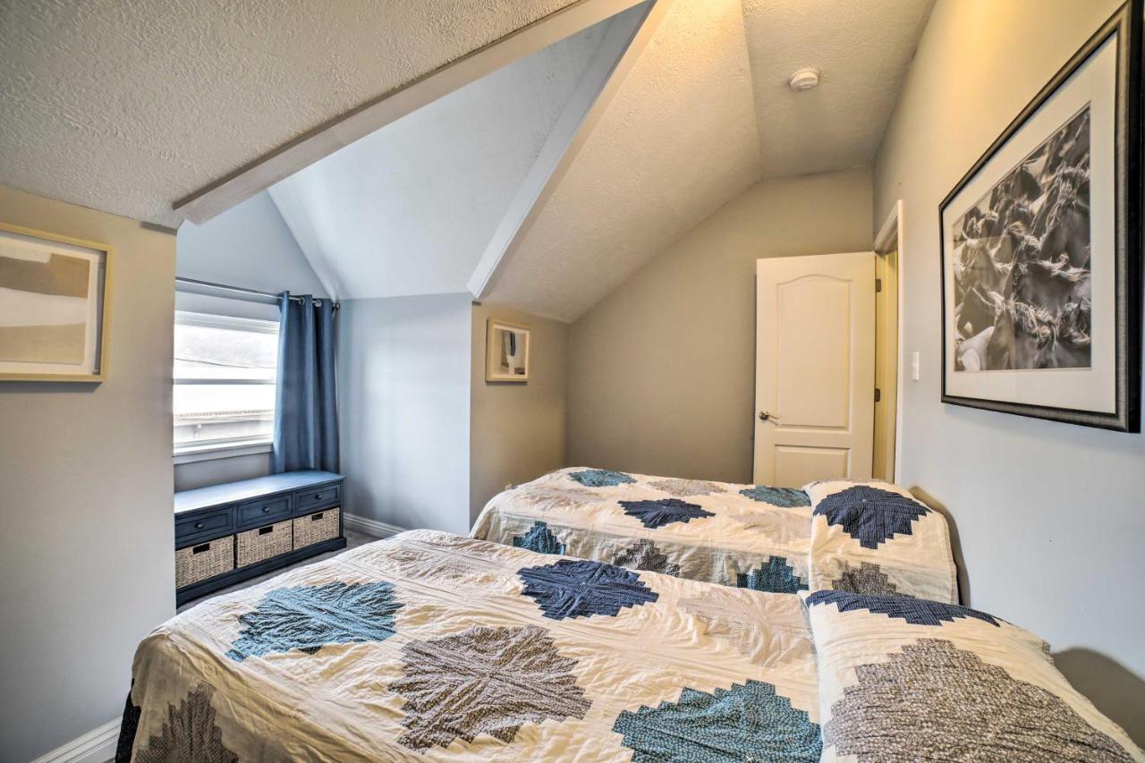 Holiday home Vacation In Lawrenceville! Pittsburgh