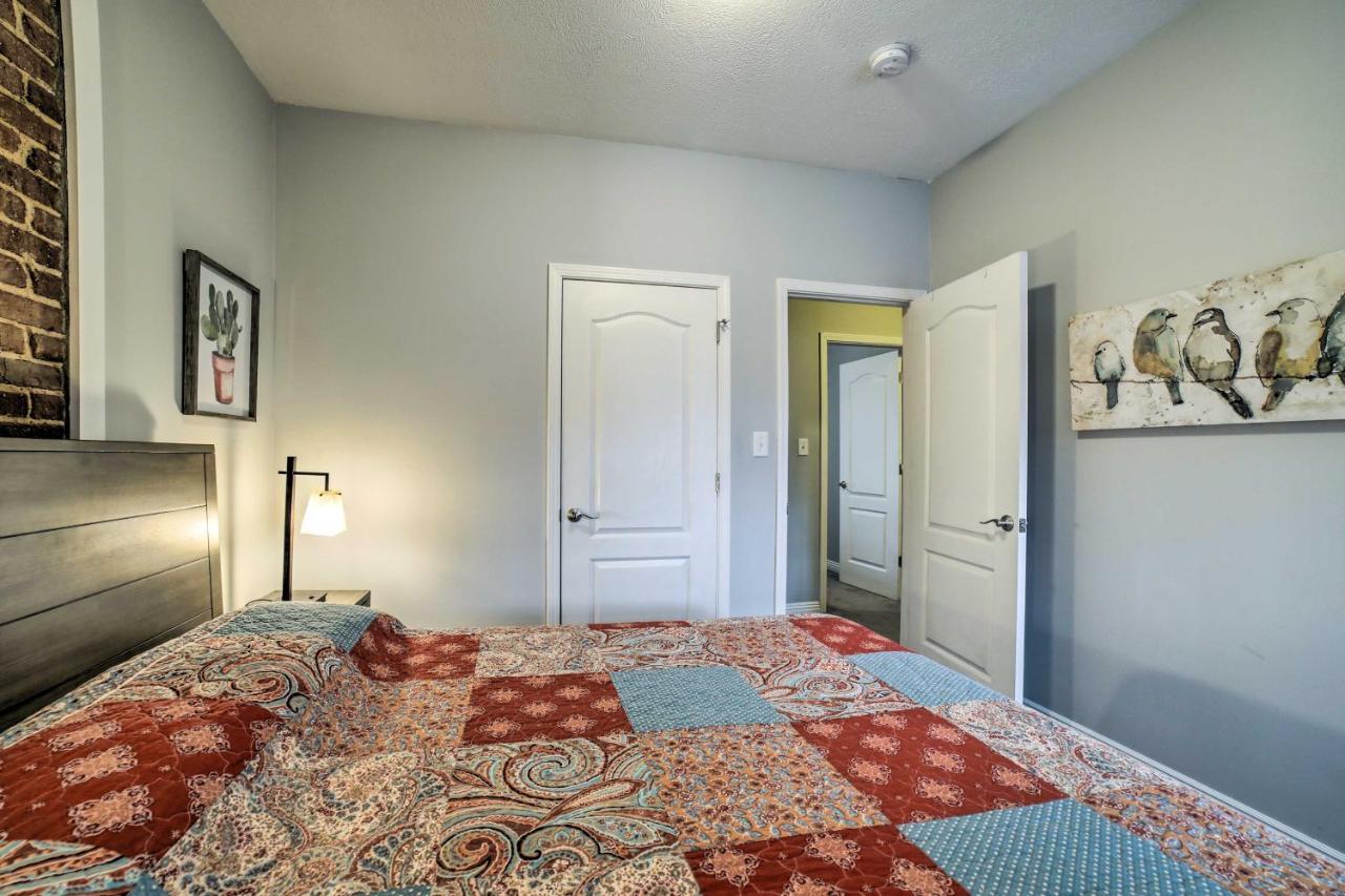 Holiday home Vacation In Lawrenceville! *
