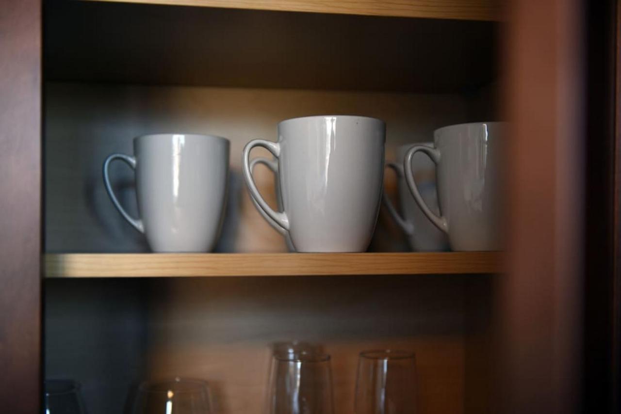 Hostwise -the Washington At Chatham - Gym - Free Garage Parking - Views -