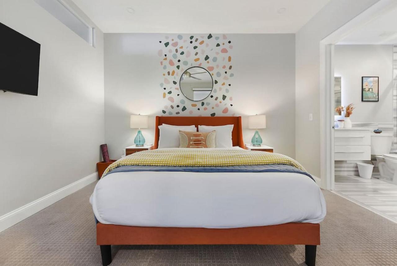 Apartment Hostwise -the Washington At Chatham - Gym - Free Garage Parking - Views - Pittsburgh