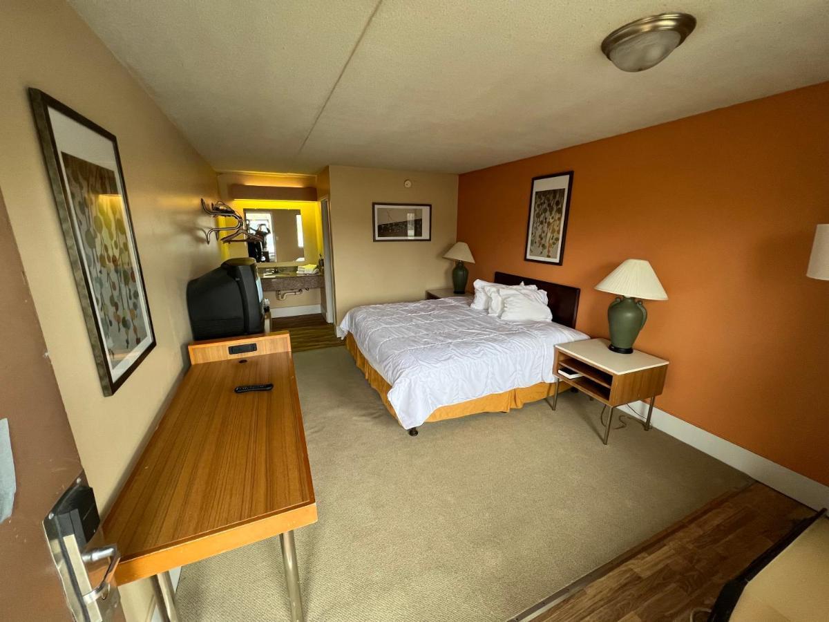 Hilltop Motel Pittsburgh