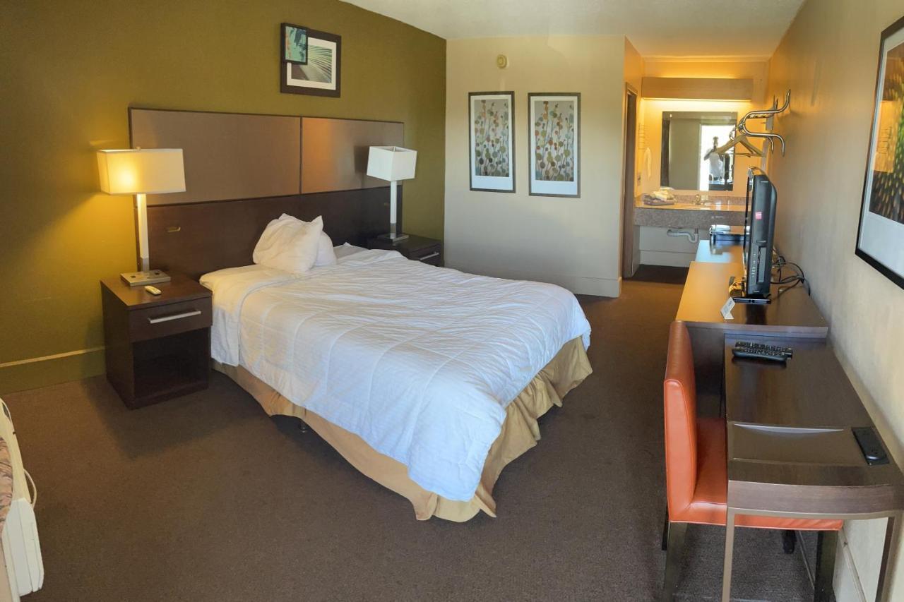 Motel Hilltop 3*